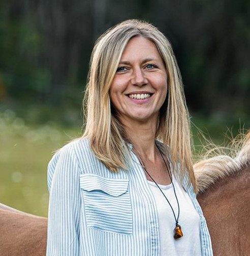 Olga Fichter Qualifikationen